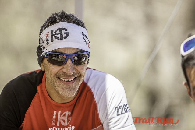 Galería de fotos - Penyagolosa Trails 2017 (II)