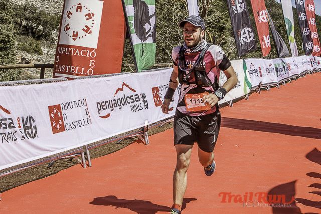 Galería de fotos - Penyagolosa Trails 2017 (II)