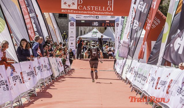 Galería de fotos - Penyagolosa Trails 2017 (II)