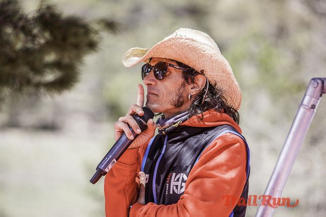 Galería de fotos - Penyagolosa Trails 2017 (II)