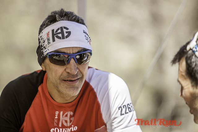 Galería de fotos - Penyagolosa Trails 2017 (II)
