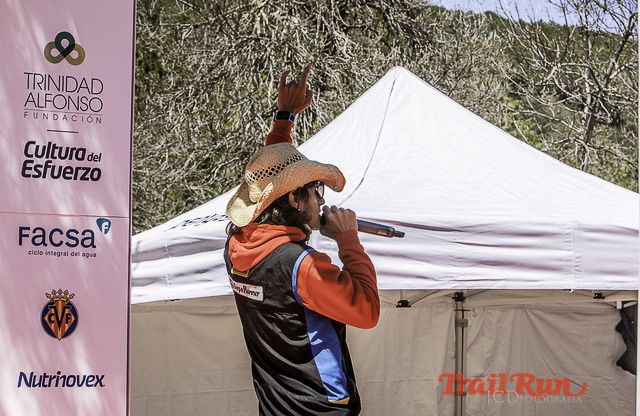 Galería de fotos - Penyagolosa Trails 2017 (II)