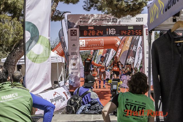 Galería de fotos - Penyagolosa Trails 2017 (II)