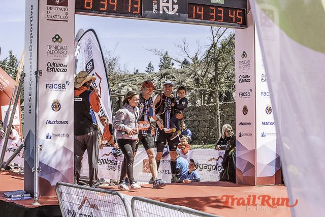 Galería de fotos - Penyagolosa Trails 2017 (II)
