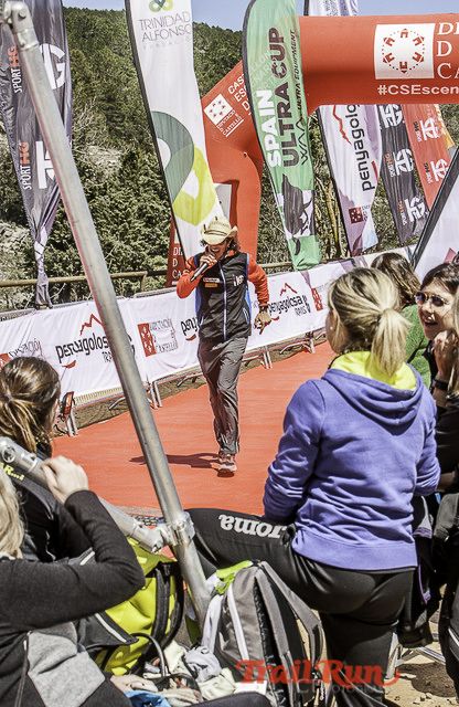 Galería de fotos - Penyagolosa Trails 2017 (II)