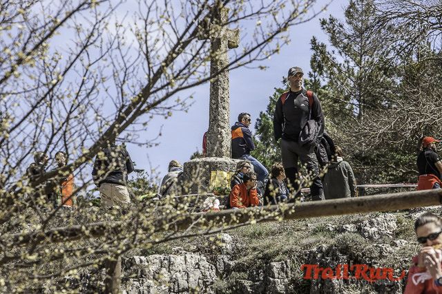 Galería de fotos - Penyagolosa Trails 2017 (II)