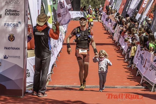 Galería de fotos - Penyagolosa Trails 2017 (II)
