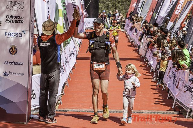 Galería de fotos - Penyagolosa Trails 2017 (II)