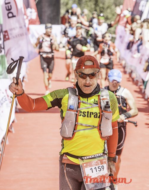 Galería de fotos - Penyagolosa Trails 2017 (II)