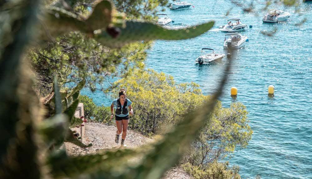 Trail Cap de Creus ©Klassmark