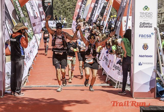 Galería de fotos - Penyagolosa Trails 2017 (II)