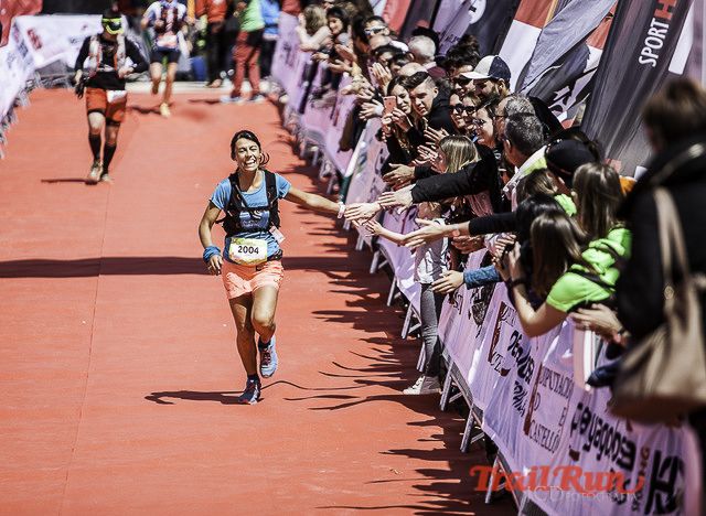 Galería de fotos - Penyagolosa Trails 2017 (II)