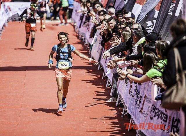 Galería de fotos - Penyagolosa Trails 2017 (II)