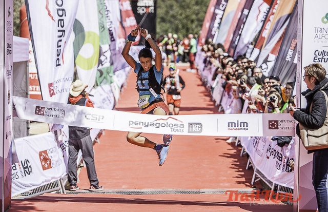 Galería de fotos - Penyagolosa Trails 2017 (II)