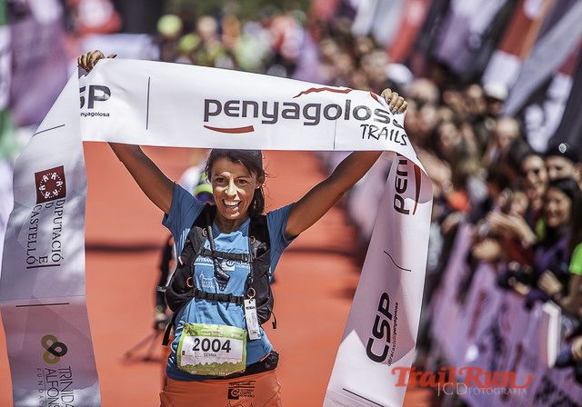 Galería de fotos - Penyagolosa Trails 2017 (II)