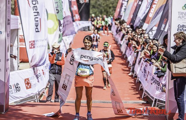 Galería de fotos - Penyagolosa Trails 2017 (II)