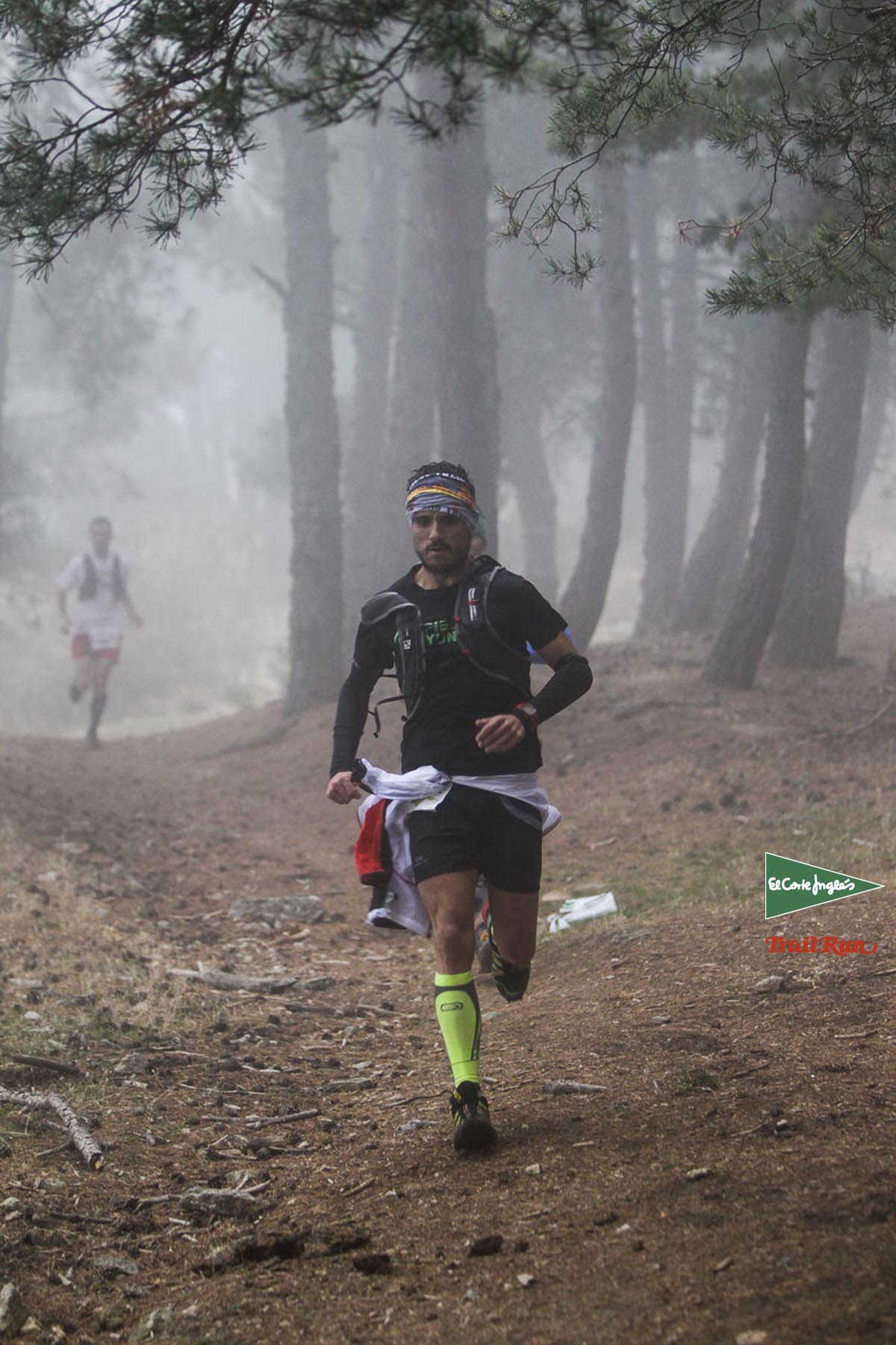 Races Trail Running-1