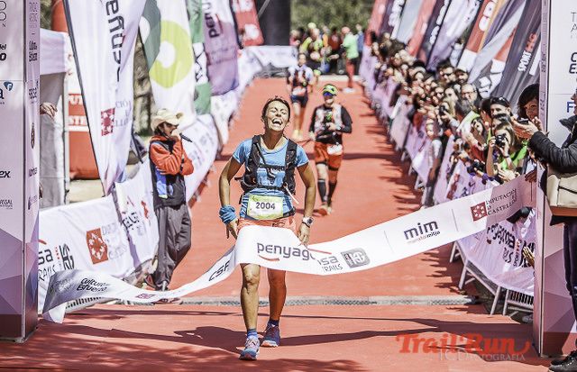 Galería de fotos - Penyagolosa Trails 2017 (II)