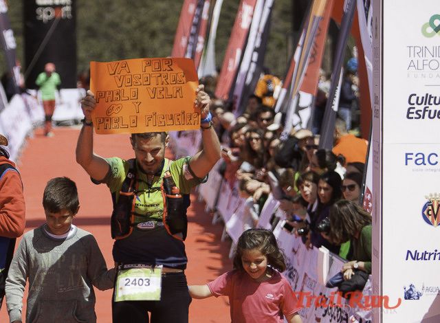 Galería de fotos - Penyagolosa Trails 2017 (II)