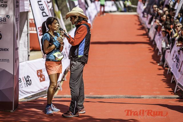 Galería de fotos - Penyagolosa Trails 2017 (II)