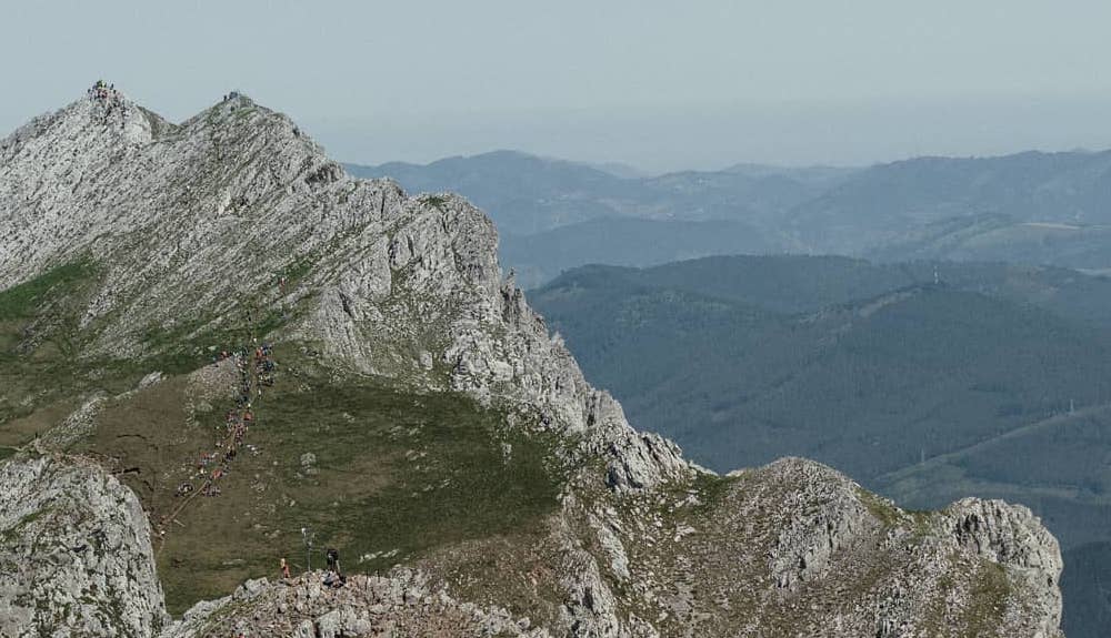 Zegama ©Sergi Colomé