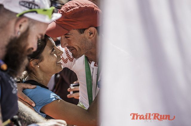 Galería de fotos - Penyagolosa Trails 2017 (II)