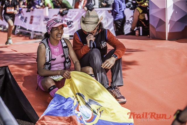 Galería de fotos - Penyagolosa Trails 2017 (II)