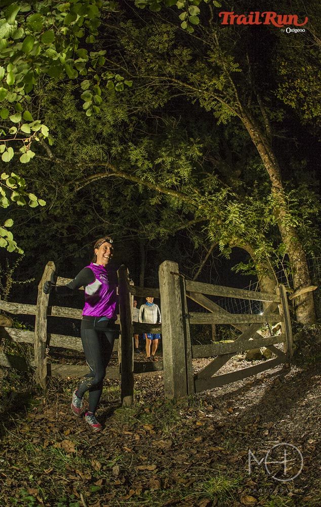 Camp Trail Run Vibram