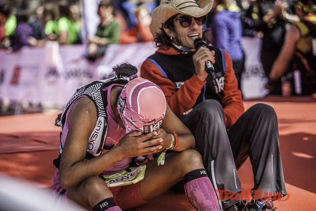 Galería de fotos - Penyagolosa Trails 2017 (II)