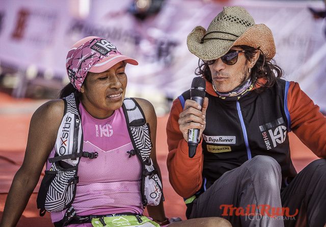 Galería de fotos - Penyagolosa Trails 2017 (II)