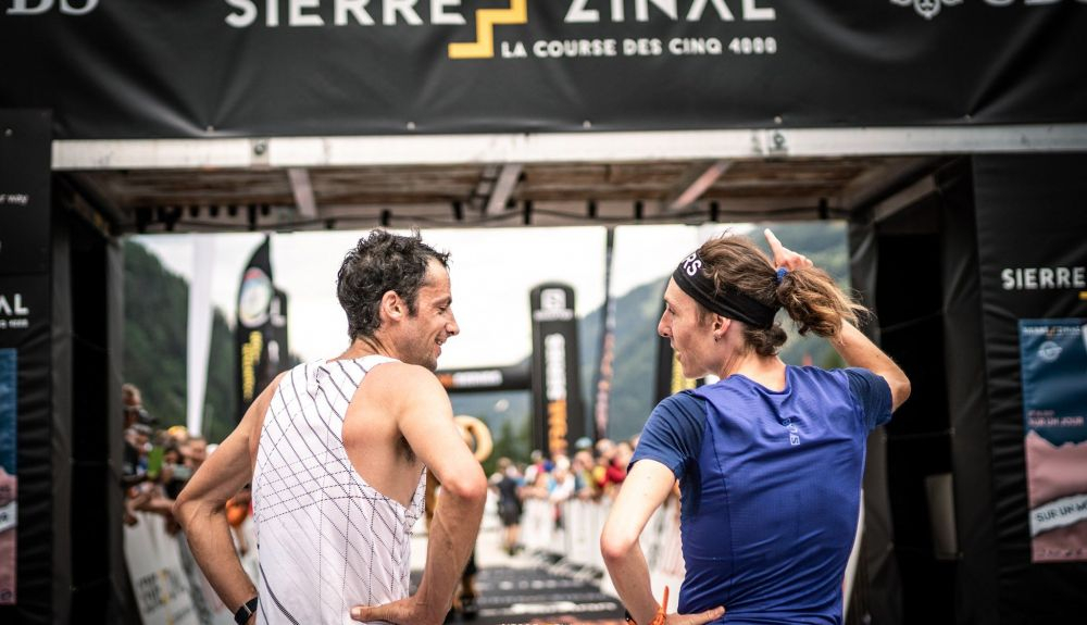 ©Martina Valmassoi @GoldenTrailSeries @SierreZinal 2021 ©Martina Valmassoi @GoldenTrailSeries @SierreZinal 2021