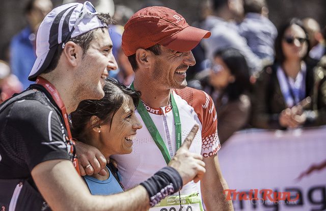 Galería de fotos - Penyagolosa Trails 2017 (II)