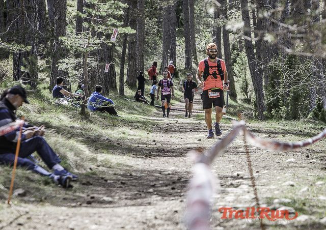 Galería de fotos - Penyagolosa Trails 2017 (II)
