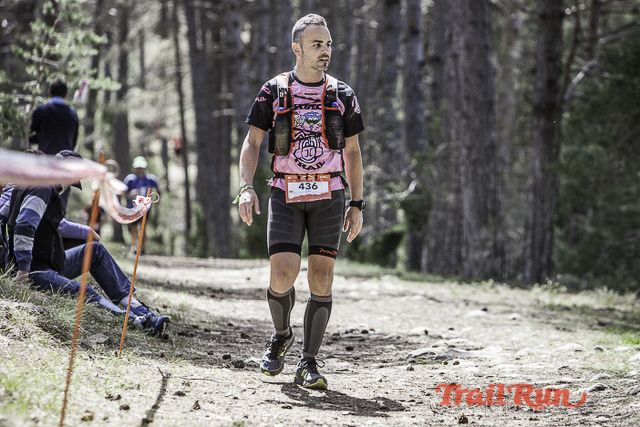 Galería de fotos - Penyagolosa Trails 2017 (II)