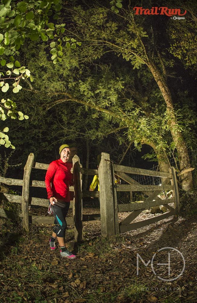 Camp Trail Run Vibram