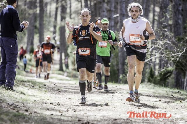Galería de fotos - Penyagolosa Trails 2017 (II)