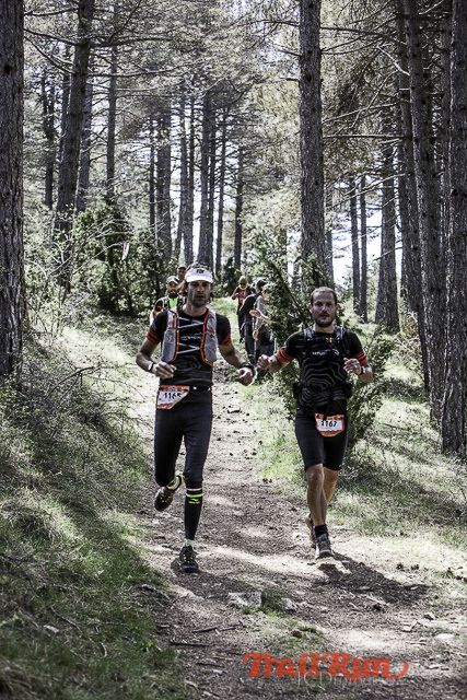 Galería de fotos - Penyagolosa Trails 2017 (II)