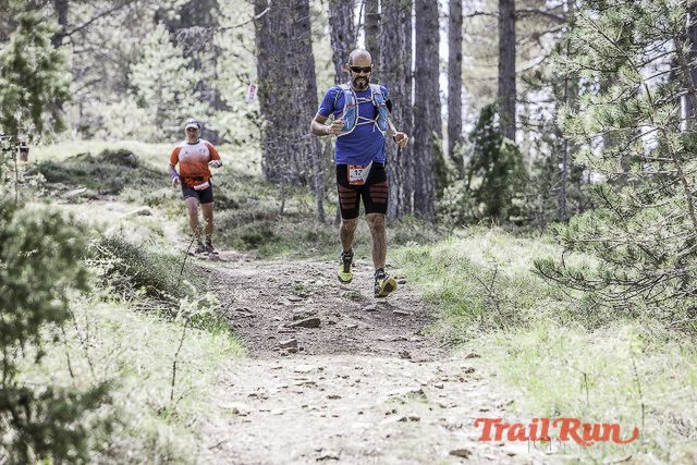 Galería de fotos - Penyagolosa Trails 2017 (II)