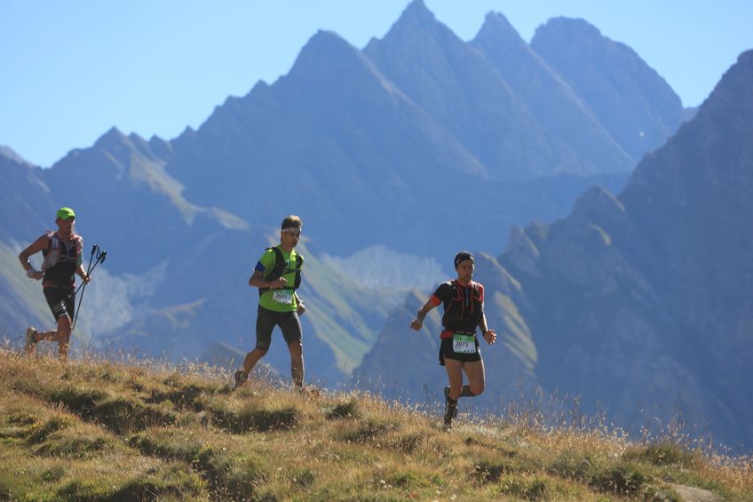 UTMB® Mont Blanc presenta una nueva carrera de 15 km y 1.300 metros de desnivel positivo