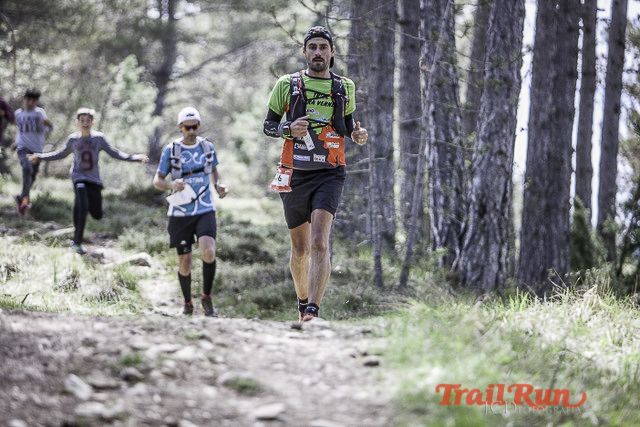 Galería de fotos - Penyagolosa Trails 2017 (II)