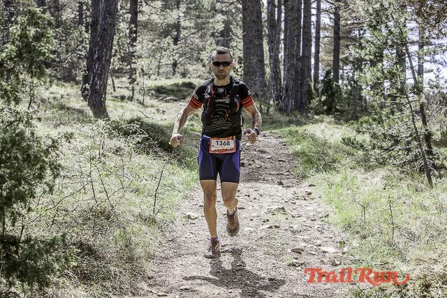 Galería de fotos - Penyagolosa Trails 2017 (II)