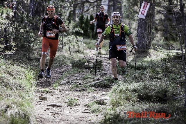 Galería de fotos - Penyagolosa Trails 2017 (II)