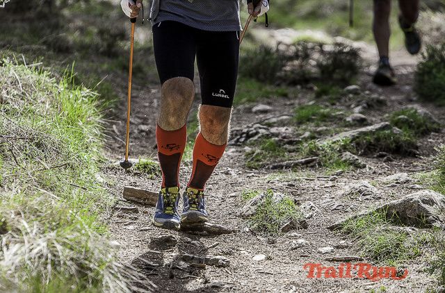 Galería de fotos - Penyagolosa Trails 2017 (II)