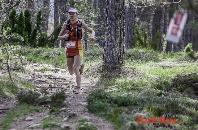 Galería de fotos - Penyagolosa Trails 2017 (II)