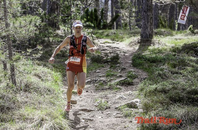 Galería de fotos - Penyagolosa Trails 2017 (II)