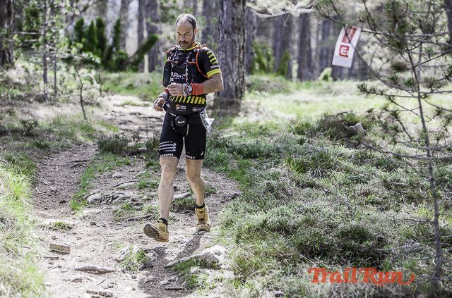 Galería de fotos - Penyagolosa Trails 2017 (II)