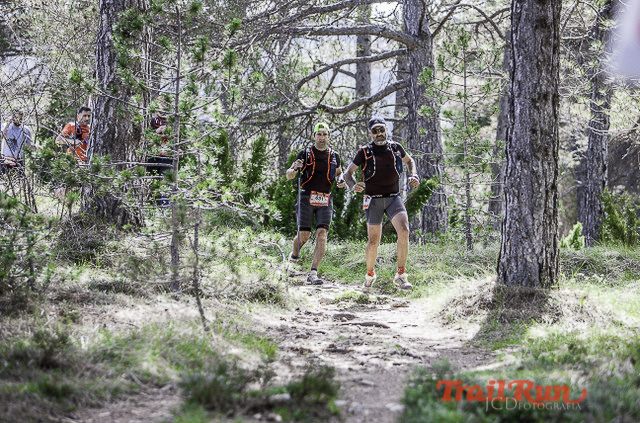 Galería de fotos - Penyagolosa Trails 2017 (II)