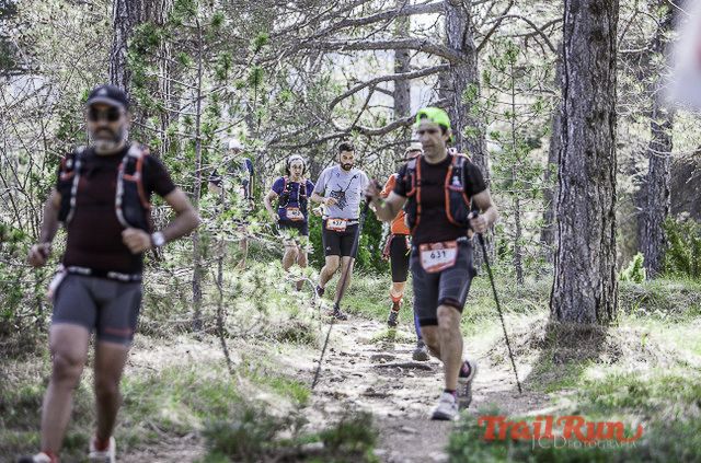 Galería de fotos - Penyagolosa Trails 2017 (II)