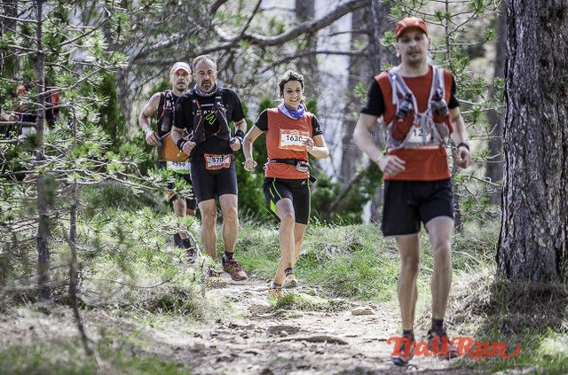Galería de fotos - Penyagolosa Trails 2017 (II)
