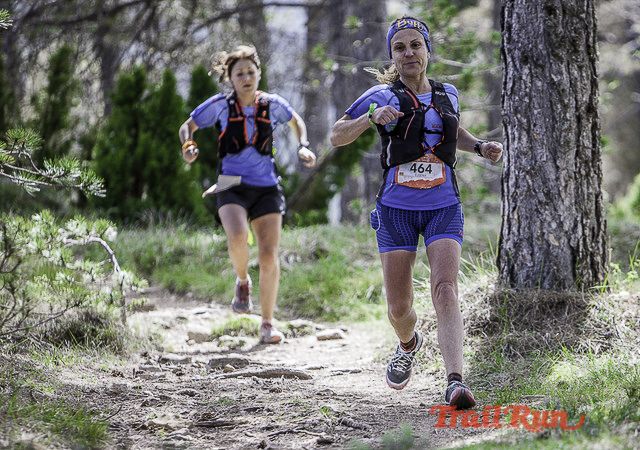 Galería de fotos - Penyagolosa Trails 2017 (II)